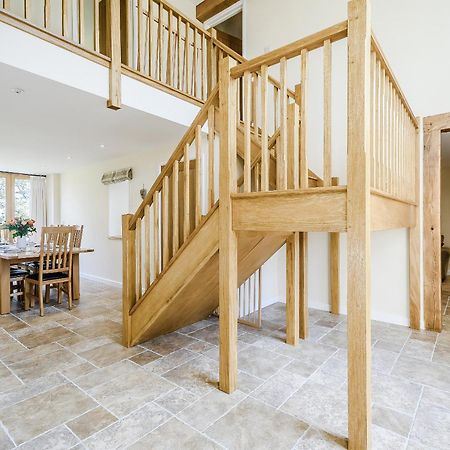 Вилла Owl Barn -- Uk30757 Bream Экстерьер фото