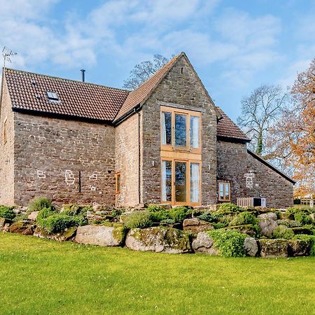 Вилла Owl Barn -- Uk30757 Bream Экстерьер фото