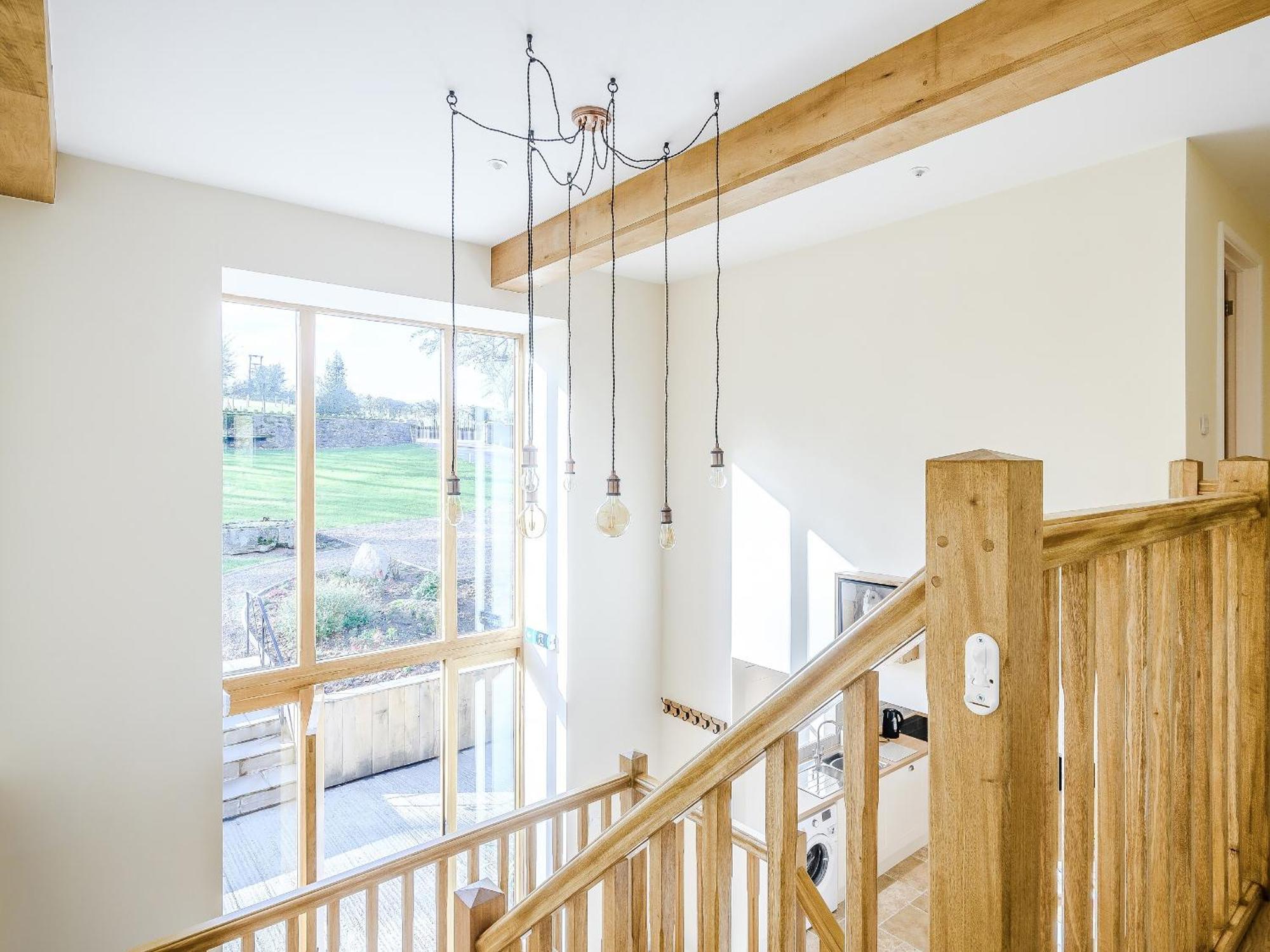Вилла Owl Barn -- Uk30757 Bream Экстерьер фото